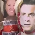 Piñata de Julio Bascuñán figura entre las más solicitadas para despedir el 2020