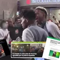Selección peruana: Así informó la prensa internacional de la agresión de la policía española a la &#39;Bicolor&#39;