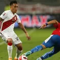 Selección peruana: El brindis de Christian Cueva tras clasificar al repechaje