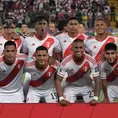 FIFA confirmó abrupta caída de la selección peruana en su ranking