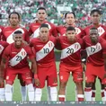 Selección peruana cayó 2 puestos en el ranking FIFA tras debut de Juan Reynoso