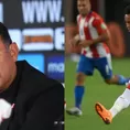 Selección peruana: ¿Christian Cueva será titular con Juan Reynoso?