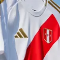 Selección peruana: Esta es la nueva camiseta de la Bicolor