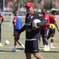 Selección peruana: Los debuts de Juan Reynoso en su carrera como técnico