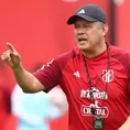 Selección peruana dio a conocer la lista oficial de convocados para enfrentar a Paraguay y Brasil