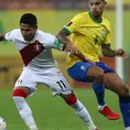Selección peruana: DT de Ruidíaz en Seattle Sounders explicó la falta de gol en la &#39;Bicolor&#39;
