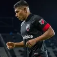 Selección peruana: Edison Flores tendría un desgarro y sería baja para las Eliminatorias