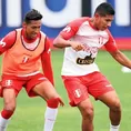 Selección peruana: Edison Flores y Christofer Gonzáles son desconvocados para duelos de Eliminatorias