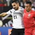 Alemania anunció que enfrentará a Perú: ¿Cuándo y dónde se jugará el amistoso?