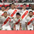 Selección peruana enfrentará a El Salvador antes de la Copa América