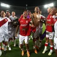Selección peruana estará presente en el sorteo del Mundial de Qatar 2022