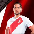 Selección peruana felicitó a Luis Abram por la Supercopa MX con Cruz Azul