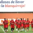 Selección peruana: Gareca tiene hasta cinco jugadores en capilla 