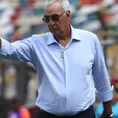 Selección peruana: ¿Jorge Fossati dejó abierta la posibilidad de ser el nuevo DT?