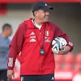 Selección peruana: ¿Cuándo dará Juan Reynoso la lista de convocados para las Eliminatorias?