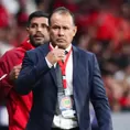 Selección peruana: Juan Reynoso se pronunció sobre los amistosos de junio