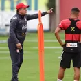 Selección peruana: ¿Juan Reynoso teme a los &quot;espías&quot; en la Videna?