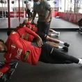 Selección peruana: Jugadores que militan en la MLS comenzaron a entrenar en la Videna