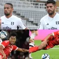 Selección peruana: Jugadores sin minutos a pocos días de la convocatoria