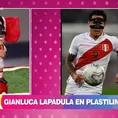 Selección peruana: Lapadula, Gareca, Carrillo, Cueva y Gallese en plastilina
