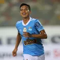 Selección peruana: Martín Távara fue convocado para la fecha triple de Eliminatorias