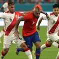 Selección peruana no enfrentará a Chile en amistoso por fecha FIFA en marzo