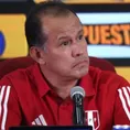 Selección peruana: Las novedades de la lista de Juan Reynoso