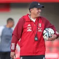 Selección peruana: Los partidos de la &#39;Bicolor&#39; en la era Juan Reynoso