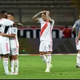 Selección peruana publicó lista de convocados....pero no es la que se esperaba