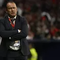 Selección peruana: ¿Qué jugadores no utilizó Juan Reynoso en la Fecha FIFA?