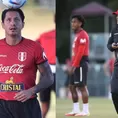 Selección peruana: ¿Qué le exige Juan Reynoso a Gianluca Lapadula?