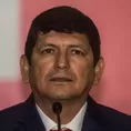 Selección peruana: ¿A quién le envió una indirecta Agustín Lozano sobre no trabajar?