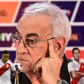 Selección peruana: ¿Quiénes son las ausencias en la convocatoria de Fossati?