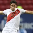 Selección peruana: Santiago Ormeño es convocado nuevamente por Ricardo Gareca
