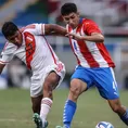 Selección peruana Sub-20: La ácida crítica del &#39;Chorri&#39; Palacios por resultados en el Sudamericano