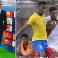 Selección peruana Sub-20: El fuerte comentario de Germán Alemanno tras derrota ante Brasil