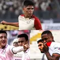 Selección peruana Sub-23: Conoce a los convocados al microciclo de cara al amistoso ante Chile
