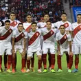 Selección peruana sub-23 jugará cuatro amistosos de preparación 