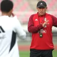 Selección peruana sufre dos bajas para enfrentar a Corea del Sur