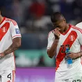 La selección peruana tiene el peor ataque de las Eliminatorias