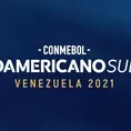 Selección peruana: Venezuela organizará el Sudamericano Sub-20 cancelado en Colombia