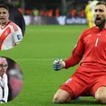 Perú jugaría contra Italia en el debut de Jorge Fossati
