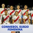 Sudamericano Femenino Sub-20: ¿Qué necesita Perú para clasificar al Mundial 2024?