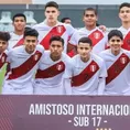 Sudamericano Sub-17: Conoce qué países enfrentarán a la Selección Peruana