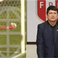 Uruguay vs. Perú: ¿Qué reclamó la FPF y qué le respondió la Conmebol?