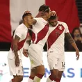 Perú goleó 4-1 a El Salvador en el segundo partido de Reynoso con la &#39;Bicolor&#39;