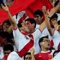 ¿Y Perú? Siete selecciones sudamericanas jugarán con público en las Eliminatorias