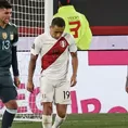 Yoshimar Yotún aseguró que volverá a patear un penal en la selección peruana