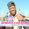 Sí va a salir: Hinchas del Boca Juniors opinan de Luis Advíncula