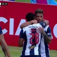 Alianza Lima vs. Atlético Grau: Gabriel Costa marcó el 1-1 de penal para los íntimos 